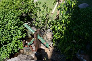 10 Water Flows Gently From Pipe To Pipe Japones Japanese Garden Buenos Aires.jpg